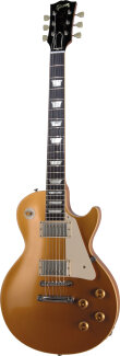 1957 Les Paul Goldtop VOS