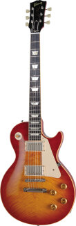 Gibson 1959 Les Paul