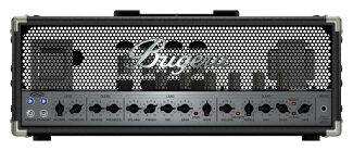 Bugera 6262 Guitar Amp