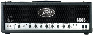 Peavey 6505 Amp Head