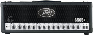 Peavey 6505 Plus