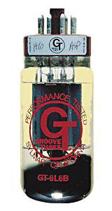Groove Tube 6L6B Duet