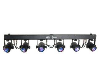 Chauvet 6SPOT LED Light