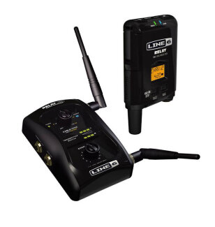 Line 6 Relay G50 System