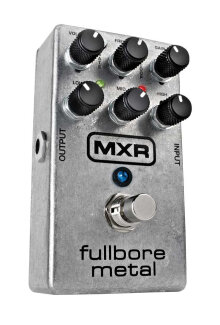 MXR M116 Fullbore Metal