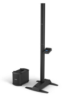 Bose L1 Model II and Bass