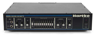 Hartke 3500C Bass Amp
