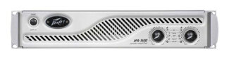 Peavey IPR-1600 Power Amp