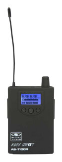 Galaxy Audio AS-1100R