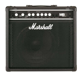 Marshall MB30 Bass Combo