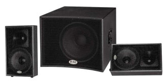 B-52 Matrix 1000V2 PA