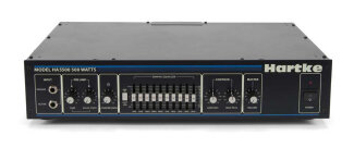 Hartke HA5500C Bass Amp