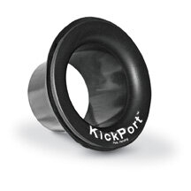 KickPort Bass Drum Port