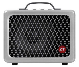 ZT-Amplifiers Lunchbox