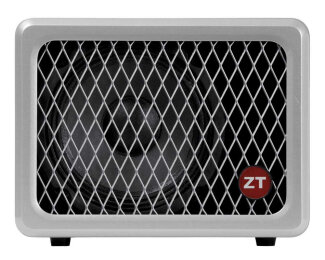 ZT-Amplifiers Guitar Cab