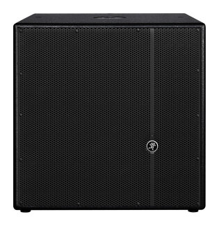 Mackie HD1801 Subwoofer