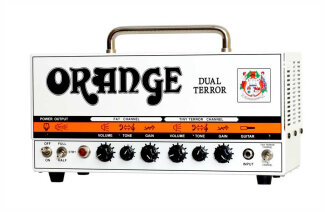 Orange Dual Terror DT30H