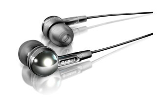 Yamaha EPH-30 Earbuds