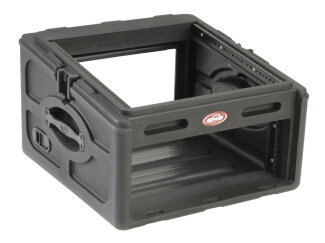 SKB R104 DJ Rack Case