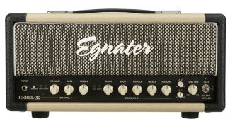 Egnater Rebel-30 Amp Head