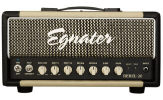 Egnater Rebel20 Amp Head