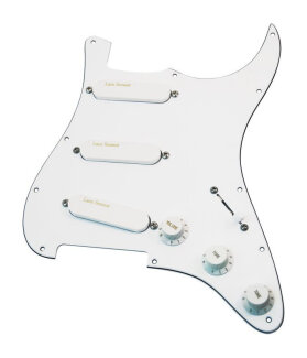 Lace Sensor Pickguard