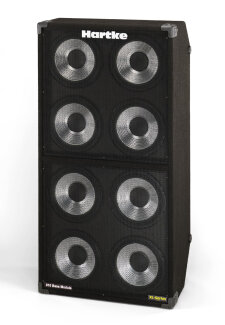 Hartke 810XL Cabinet