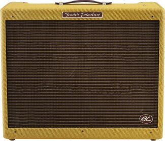 Fender Eric Clapton 2x12