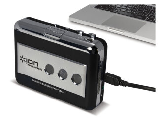 Ion Tape Express Player