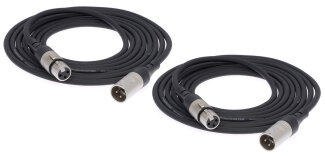 Pro Co StageMaster Cables