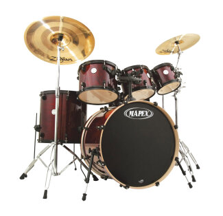 Mapex Horizon LE Drum Kit