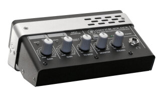 Mackie Onyx Blackjack USB