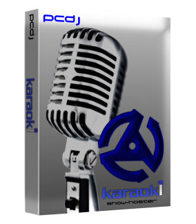 PCDJ Karaoki Karaoke SW