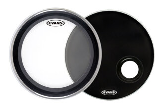 Evans EMAD Bass Head Pack