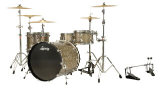 Ludwig Element SE Drums