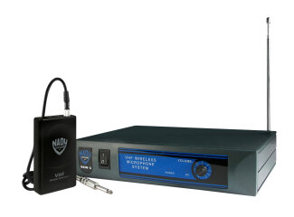 Nady DKW-3GT Wireless