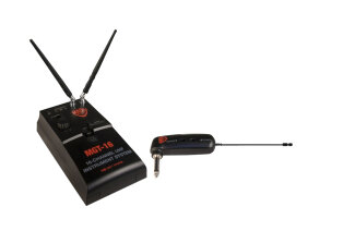 Nady MGT-16 UHF Wireless