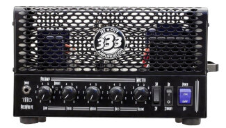 Jet City PicoValve Head