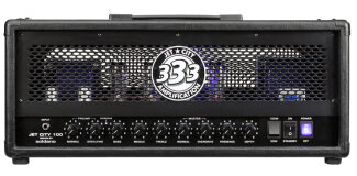 Jet City JCA100 HDM Head