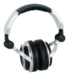 American Audio HP700