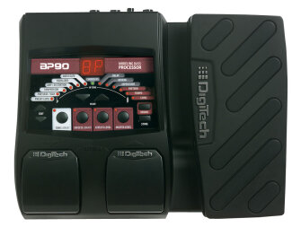 DigiTech BP90 Bass Pedal