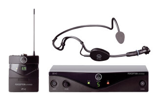 AKG WMS45 Sports Headset