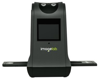 Imagelab FS9T Image Scan