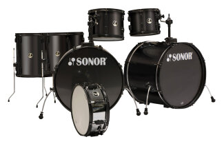 Sonor SSE72DB Drum Kit