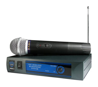Nady DKW3HTD Wireless Mic