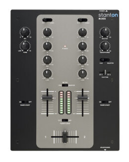Stanton M203 2-Channel DJ