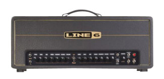 Line 6 DT50H Amp Head