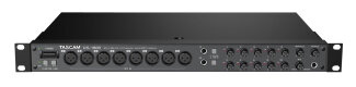 Tascam US-1800 USB Audio