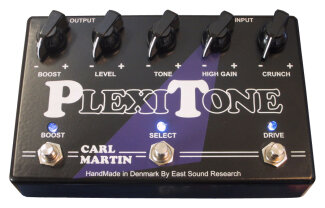 Carl Martin PlexiTone