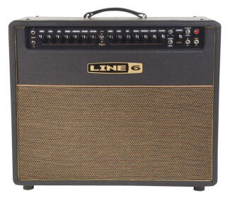 Line 6 DT50-112 Amp